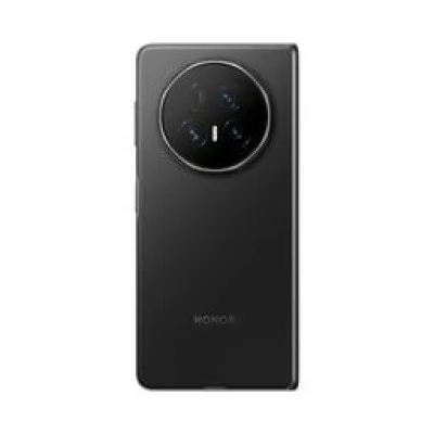 Honor Magic V5 5G Phone, 7.95 512GB - Black